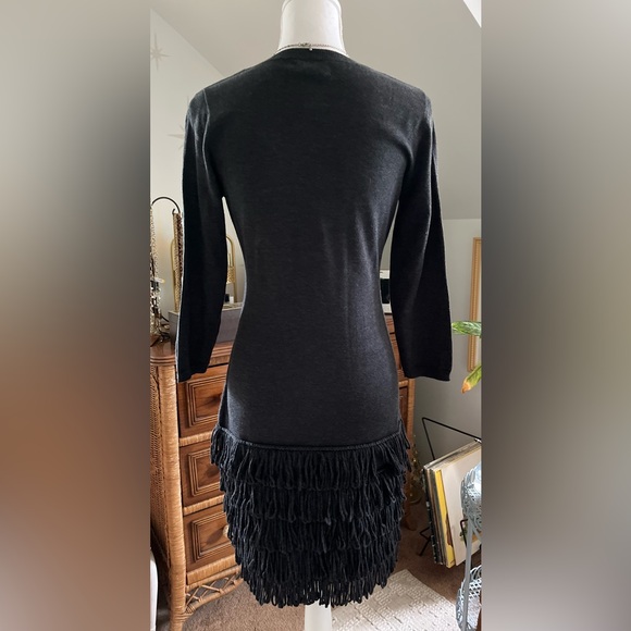 Calvin Klein sweater dress - Picture 7 of 10